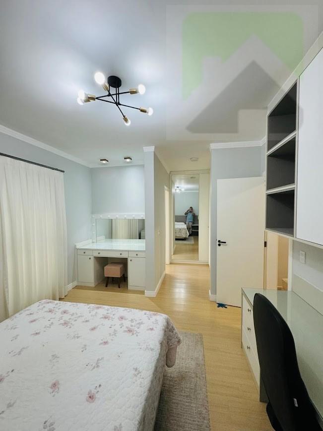Sobrado, 4 quartos, 300 m² - Foto 25