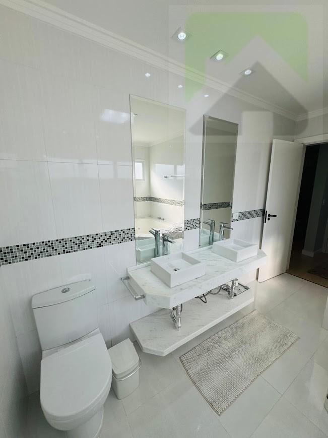 Sobrado, 4 quartos, 300 m² - Foto 31