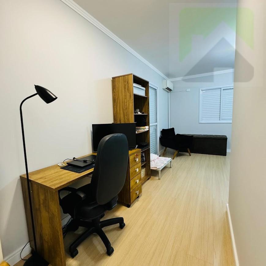 Sobrado, 4 quartos, 300 m² - Foto 35