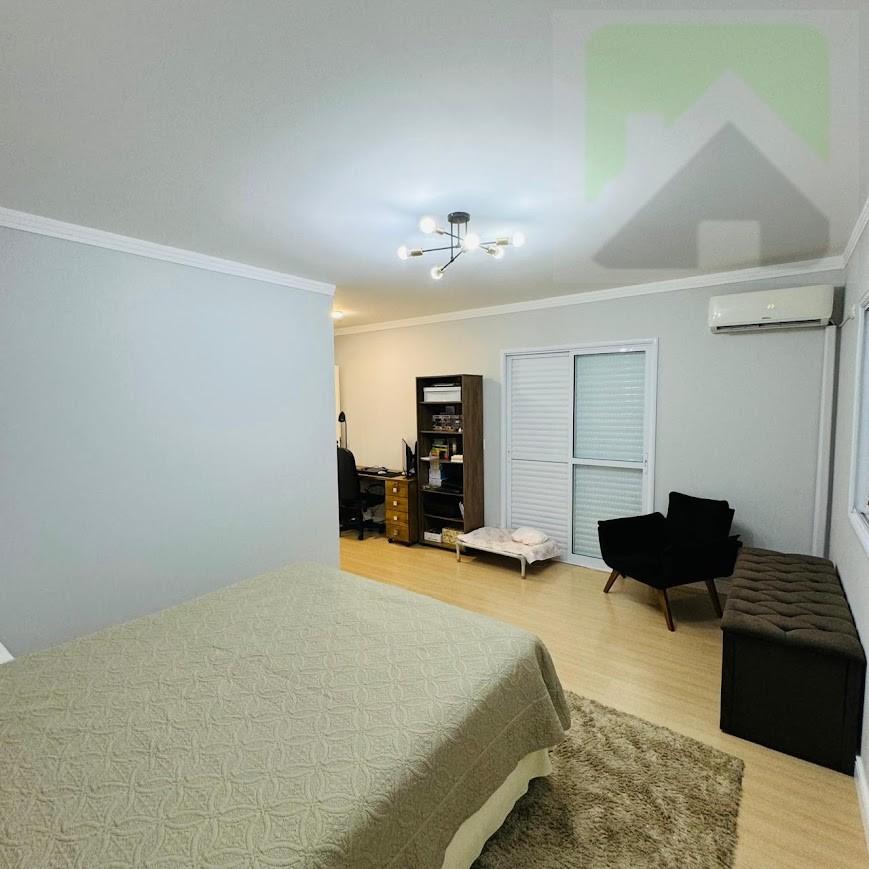 Sobrado, 4 quartos, 300 m² - Foto 34