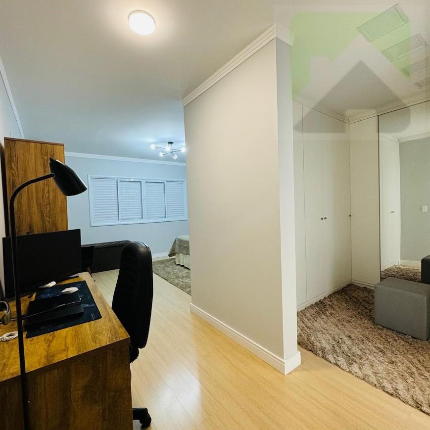 Sobrado, 4 quartos, 300 m² - Foto 37