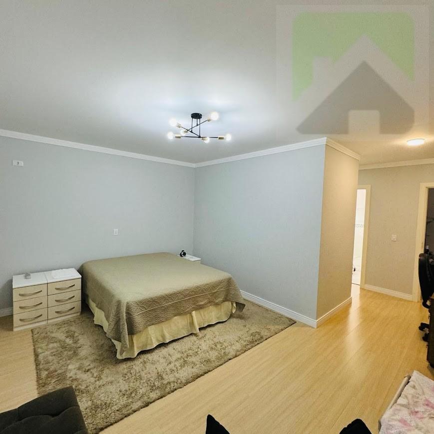 Sobrado, 4 quartos, 300 m² - Foto 33