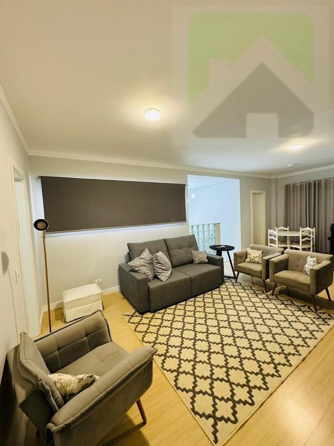Sobrado, 4 quartos, 300 m² - Foto 39