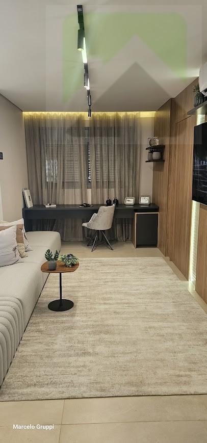 Apartamento, 3 quartos, 120 m² - Foto 8