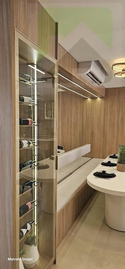 Apartamento, 3 quartos, 120 m² - Foto 6