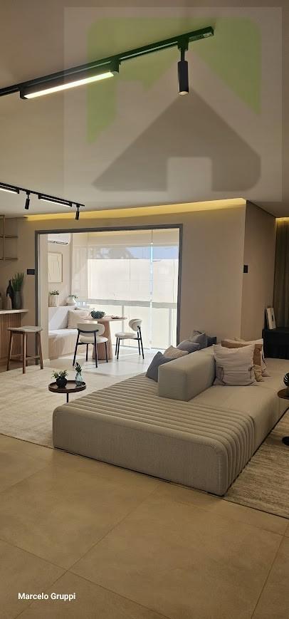 Apartamento, 3 quartos, 120 m² - Foto 3