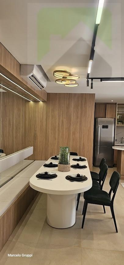 Apartamento, 3 quartos, 120 m² - Foto 7