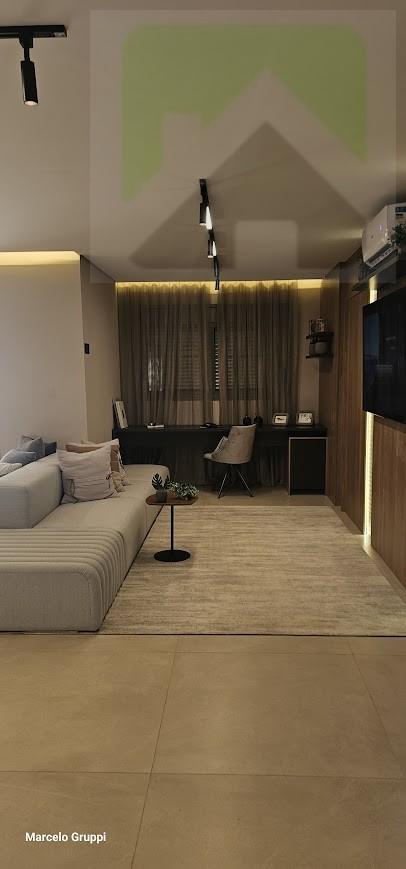 Apartamento, 3 quartos, 120 m² - Foto 2