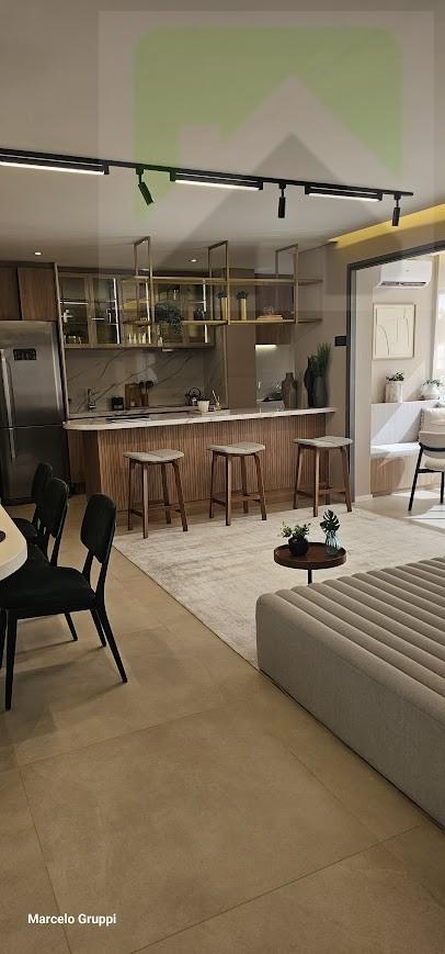 Apartamento, 3 quartos, 120 m² - Foto 9