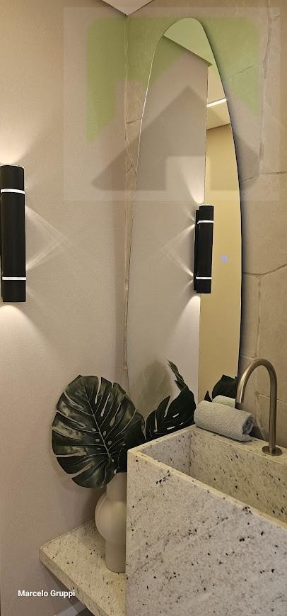 Apartamento, 3 quartos, 120 m² - Foto 4