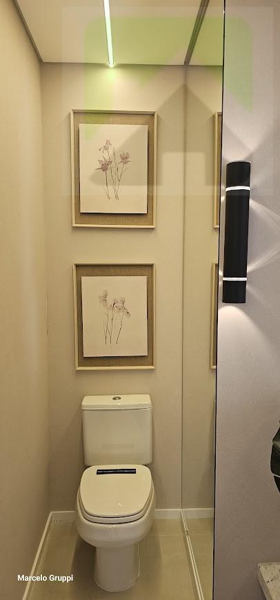 Apartamento, 3 quartos, 120 m² - Foto 5