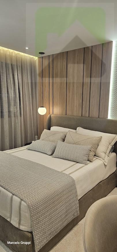 Apartamento, 3 quartos, 120 m² - Foto 13