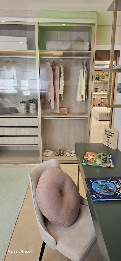 Apartamento, 3 quartos, 120 m² - Foto 22