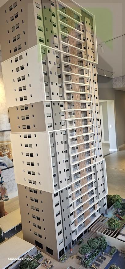 Apartamento, 3 quartos, 120 m² - Foto 35