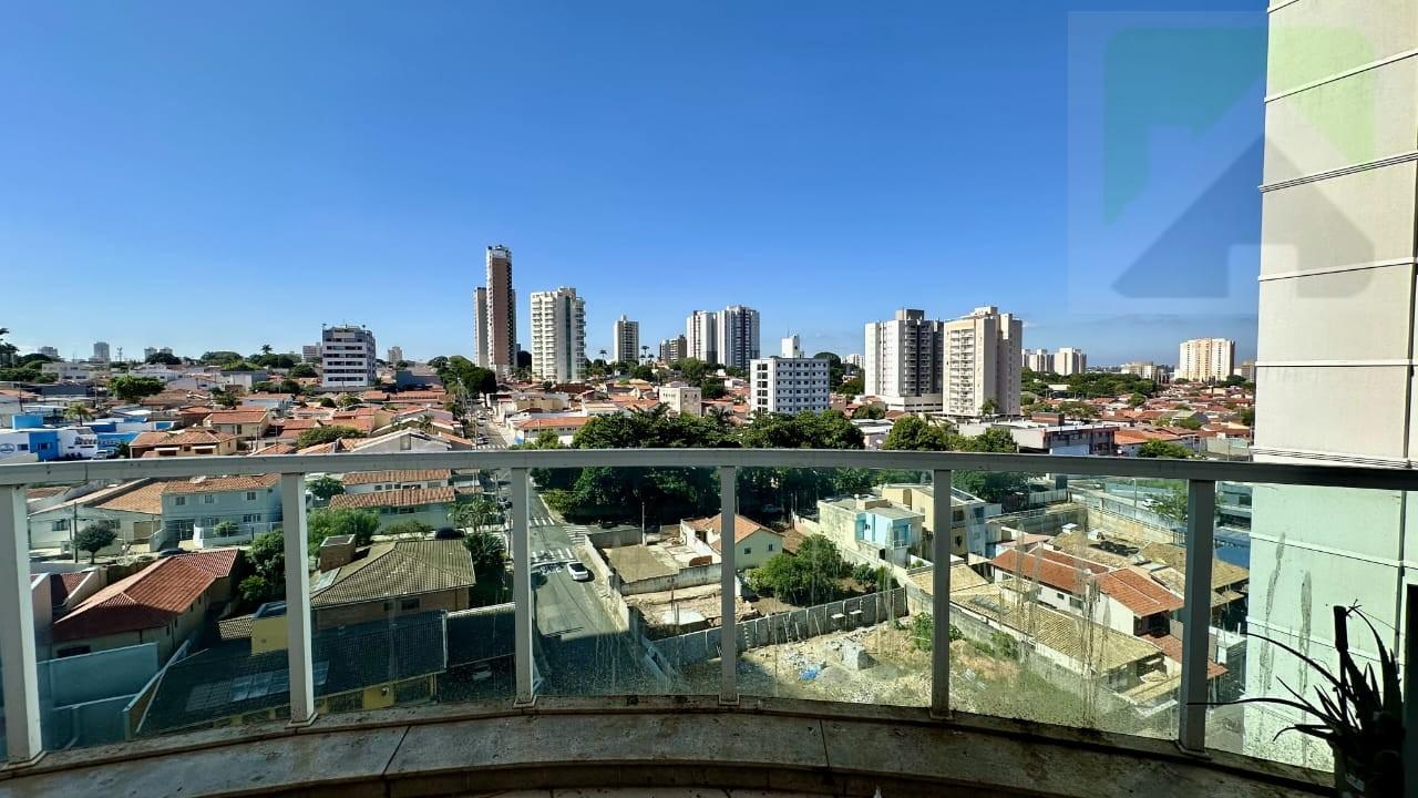 Apartamento, 4 quartos, 180 m² - Foto 5