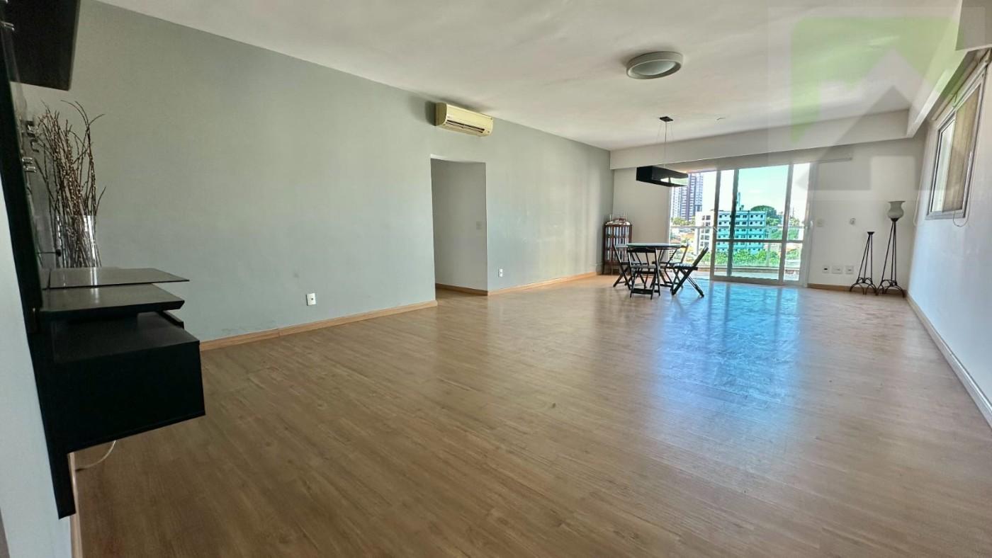 Apartamento, 4 quartos, 180 m² - Foto 2