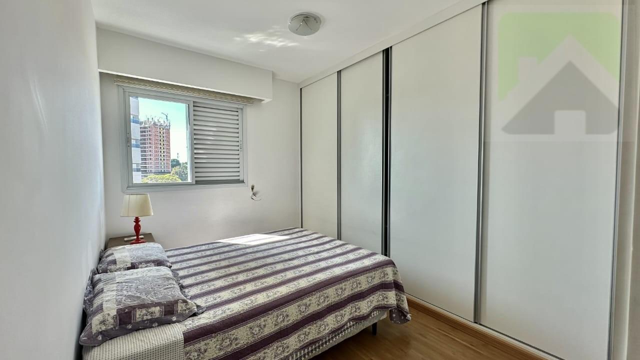 Apartamento, 4 quartos, 180 m² - Foto 9