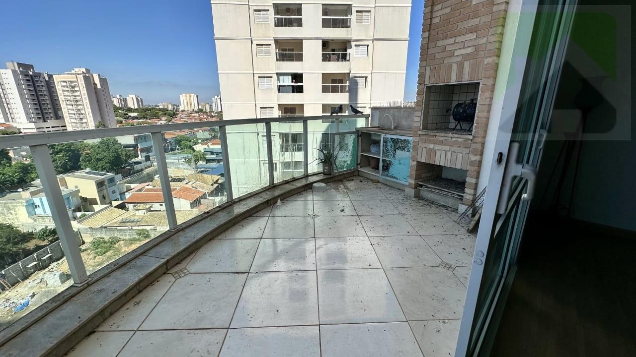 Apartamento, 4 quartos, 180 m² - Foto 19