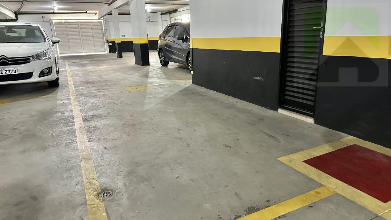 Apartamento, 4 quartos, 180 m² - Foto 23