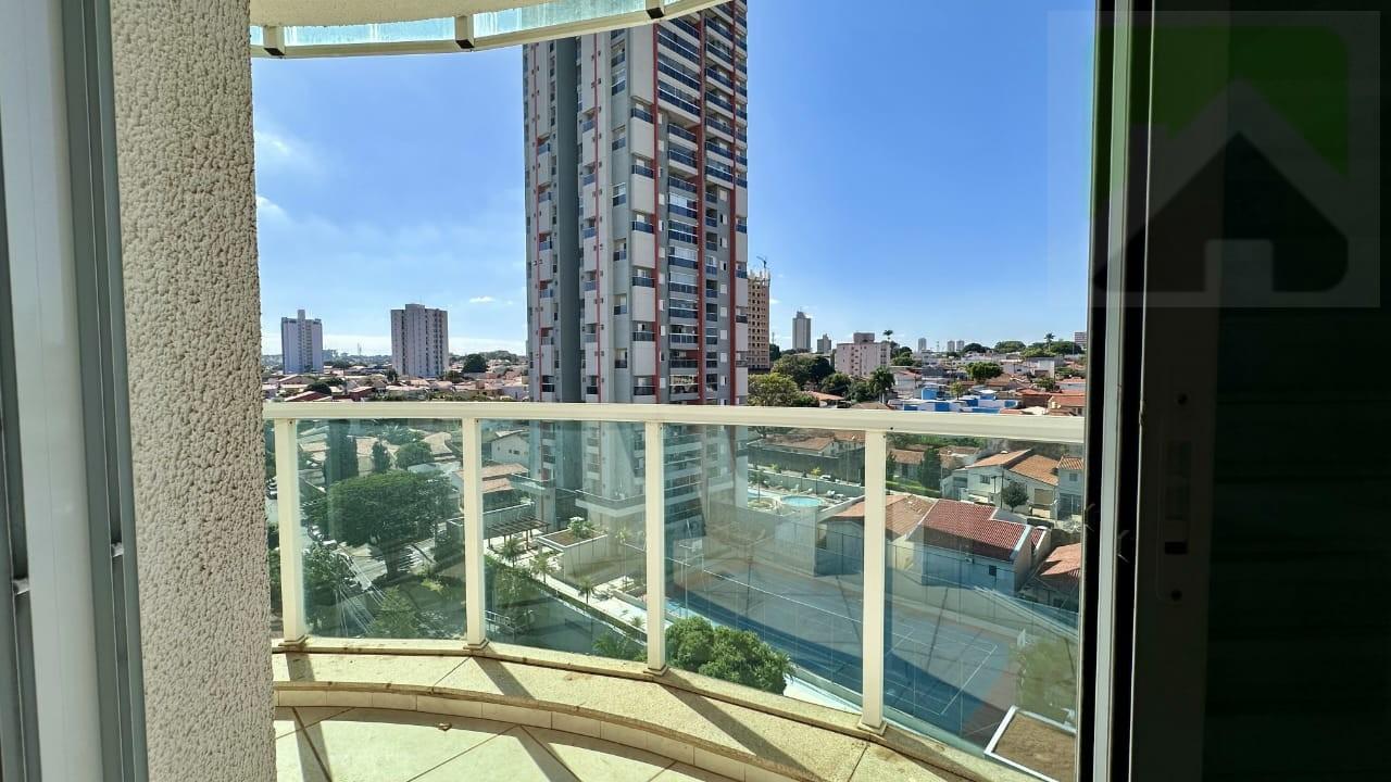 Apartamento, 4 quartos, 180 m² - Foto 24