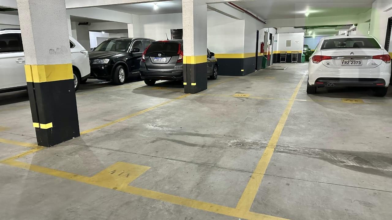 Apartamento, 4 quartos, 180 m² - Foto 26