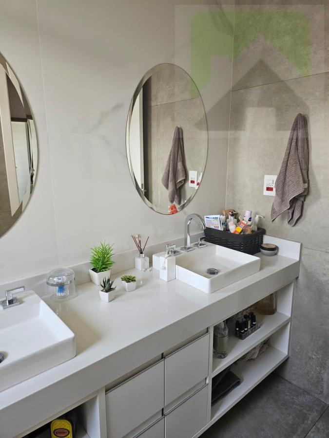 Casa de Condomínio, 3 quartos - Foto 19