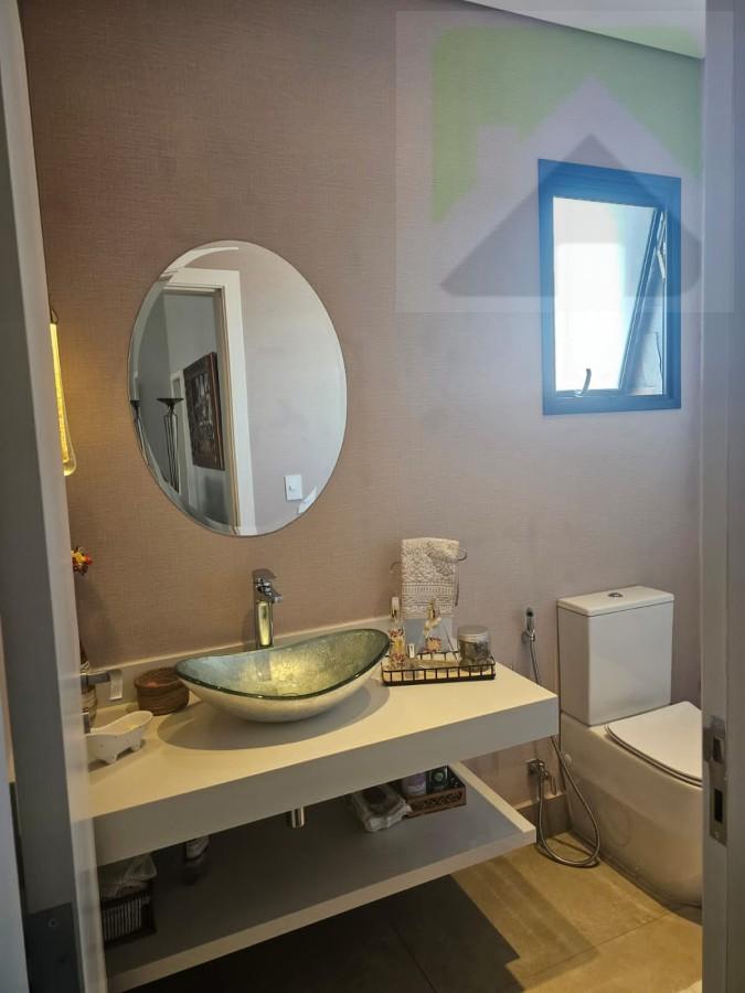 Casa de Condomínio, 3 quartos - Foto 38