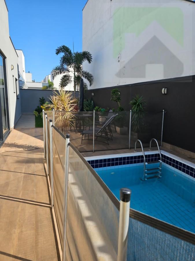 Casa de Condomínio, 3 quartos - Foto 45