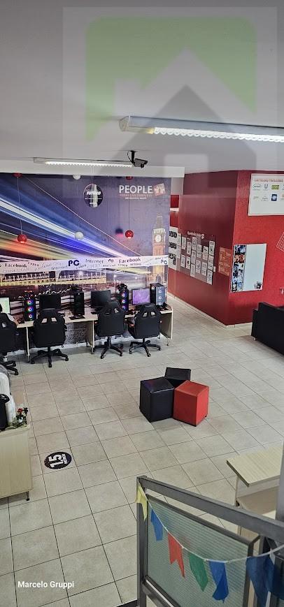 Prédio Inteiro à venda, 300m² - Foto 12