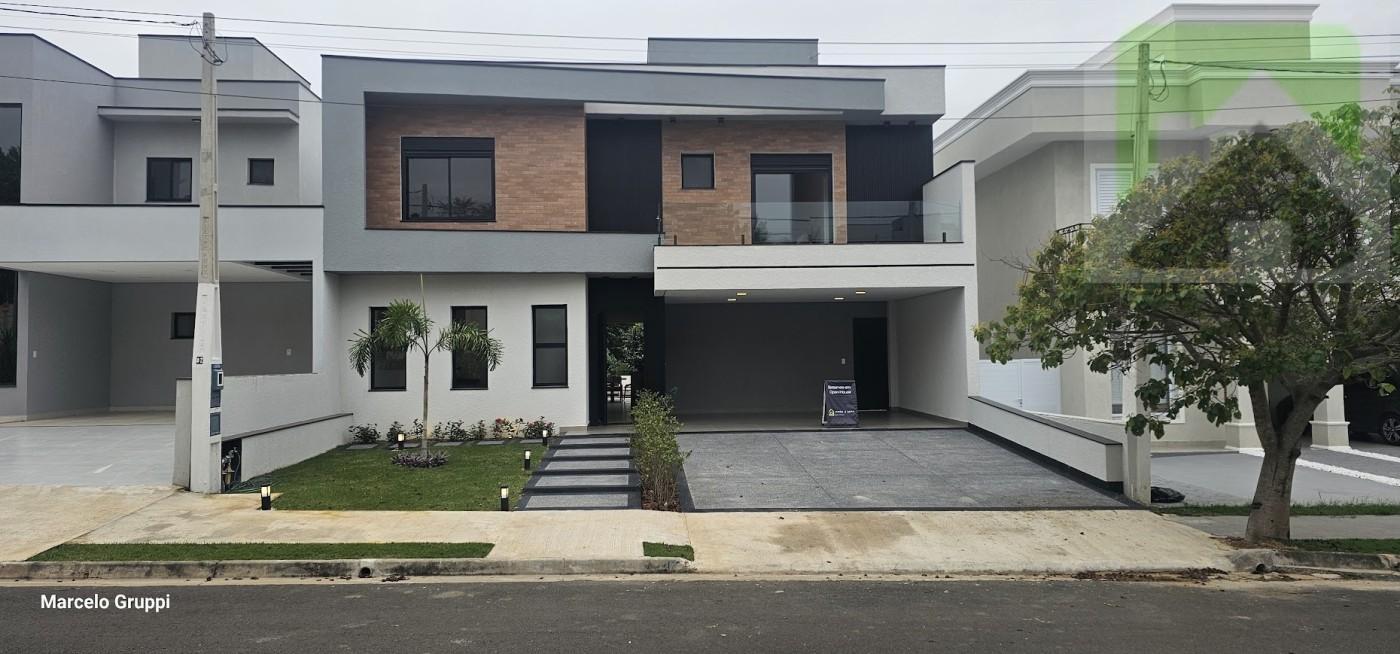 Sobrado, 3 quartos, 260 m² - Foto 1