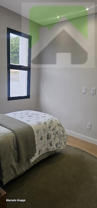 Sobrado, 3 quartos, 260 m² - Foto 5