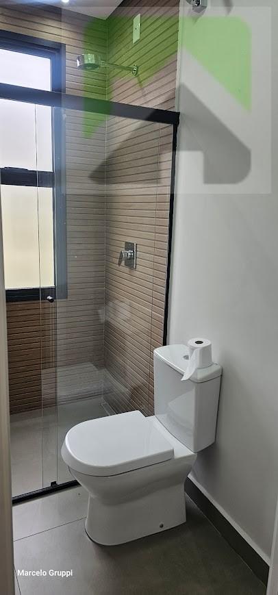 Sobrado, 3 quartos, 260 m² - Foto 4