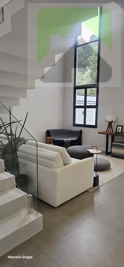 Sobrado, 3 quartos, 260 m² - Foto 9