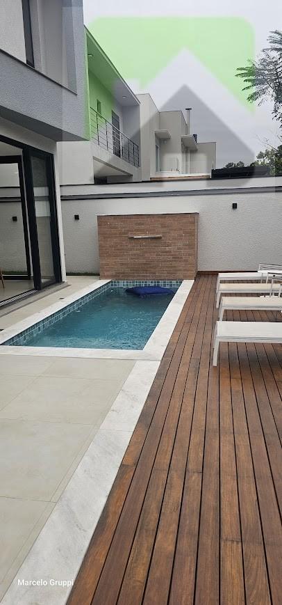 Sobrado, 3 quartos, 260 m² - Foto 18