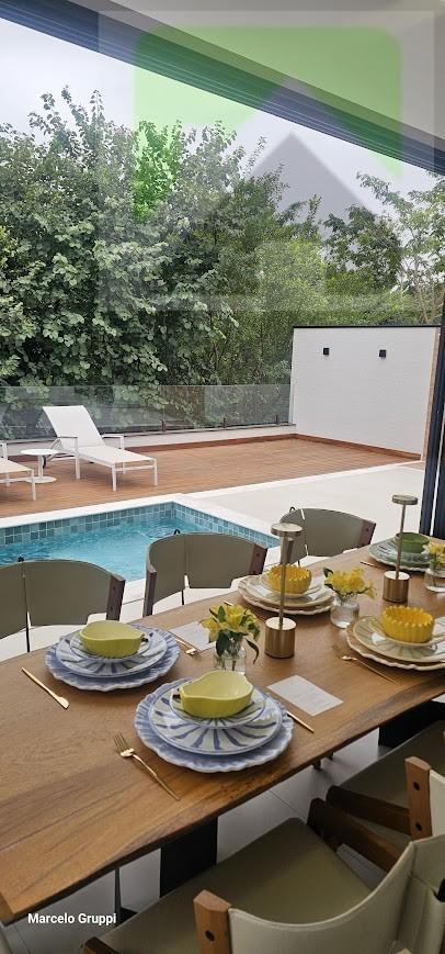 Sobrado, 3 quartos, 260 m² - Foto 15