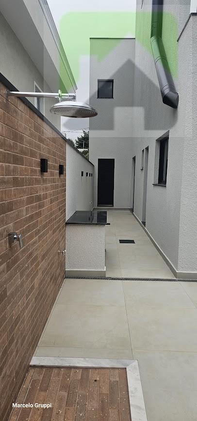 Sobrado, 3 quartos, 260 m² - Foto 17