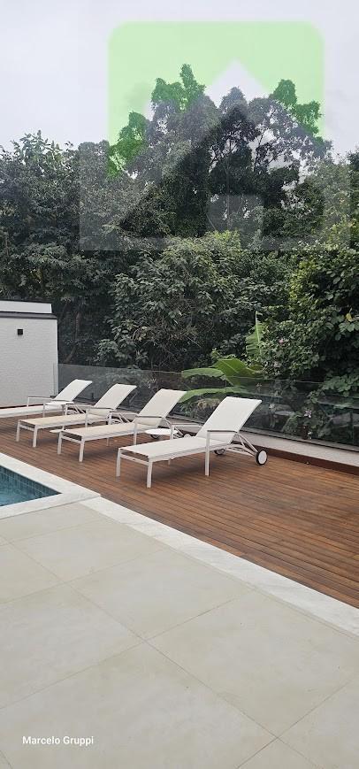 Sobrado, 3 quartos, 260 m² - Foto 20