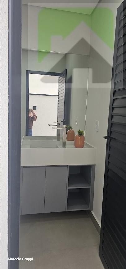 Sobrado, 3 quartos, 260 m² - Foto 21