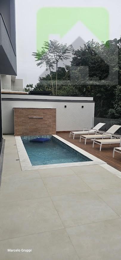 Sobrado, 3 quartos, 260 m² - Foto 19