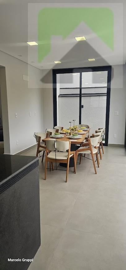 Sobrado, 3 quartos, 260 m² - Foto 26