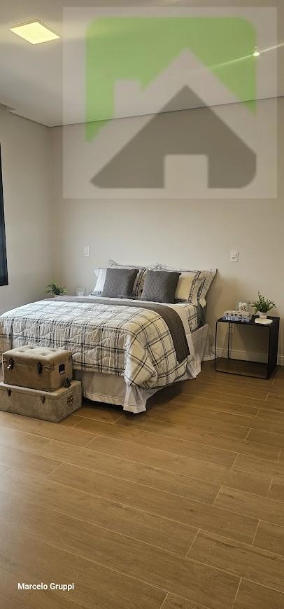 Sobrado, 3 quartos, 260 m² - Foto 31