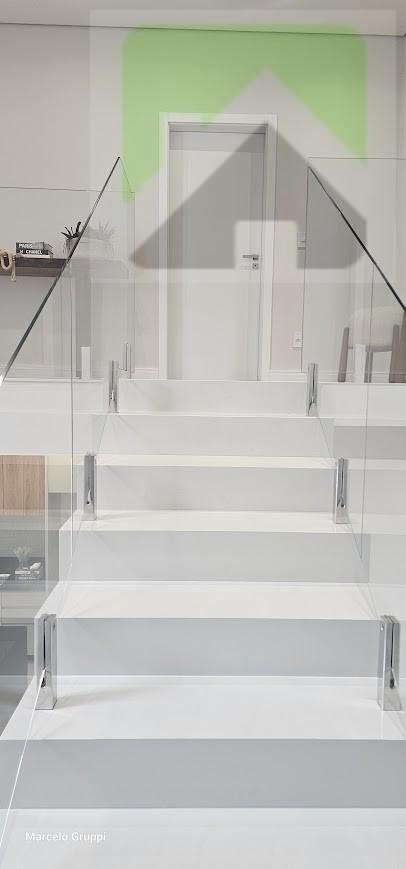 Sobrado, 3 quartos, 260 m² - Foto 29