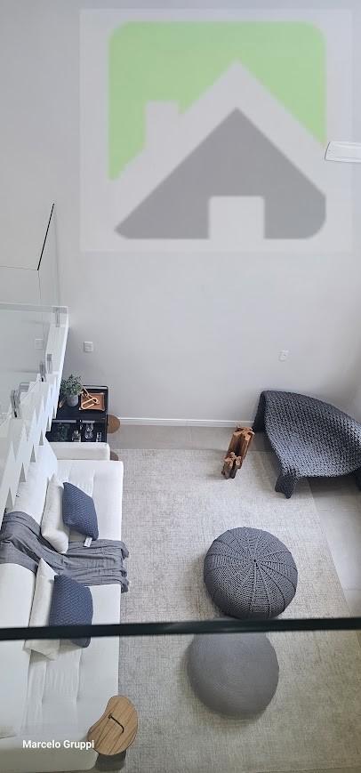 Sobrado, 3 quartos, 260 m² - Foto 35