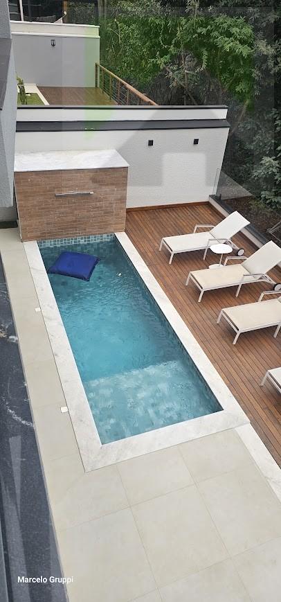 Sobrado, 3 quartos, 260 m² - Foto 47