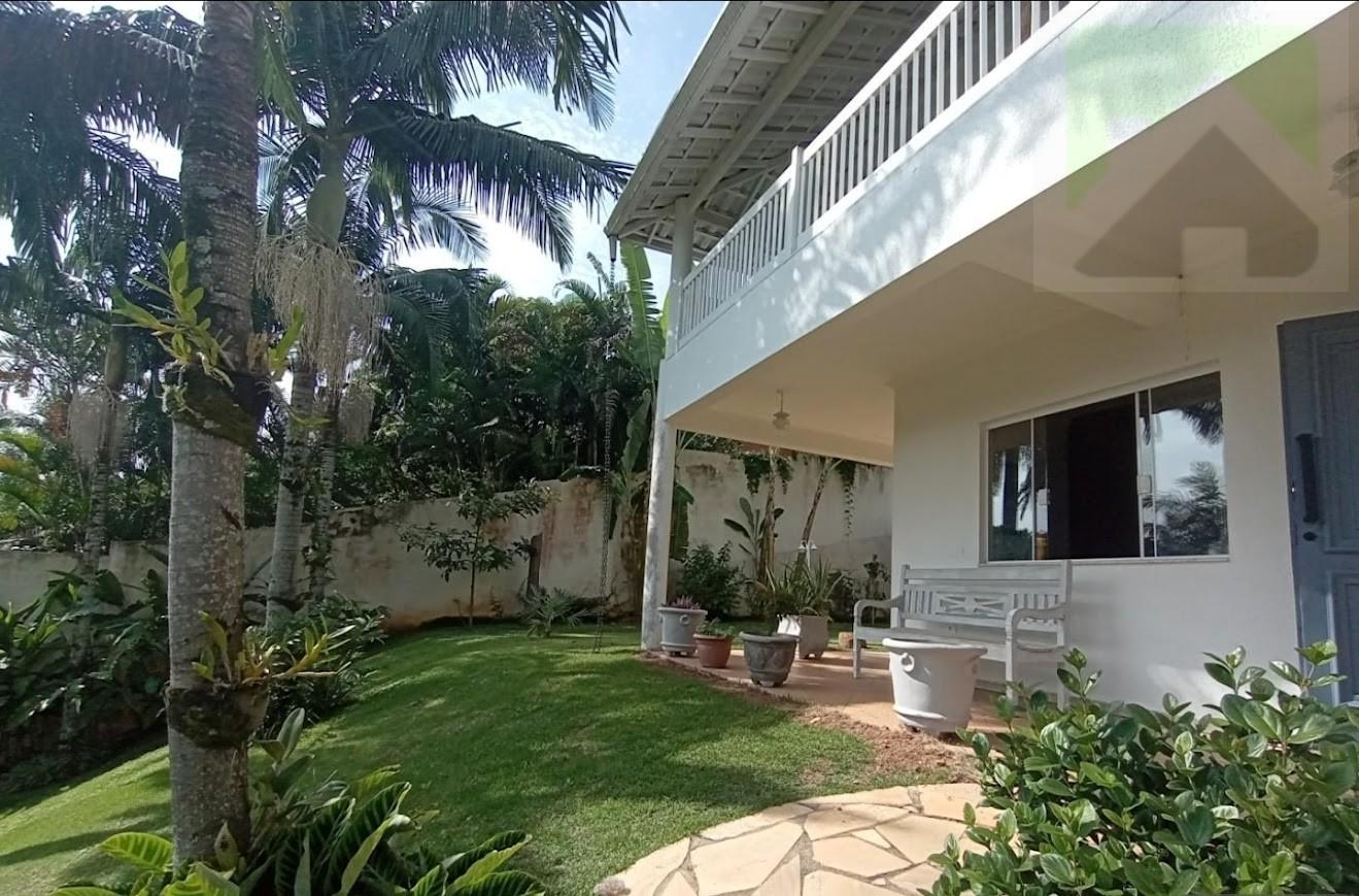 Sobrado à venda com 4 quartos, 1500m² - Foto 4