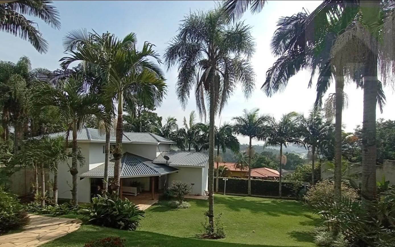 Sobrado à venda com 4 quartos, 1500m² - Foto 2