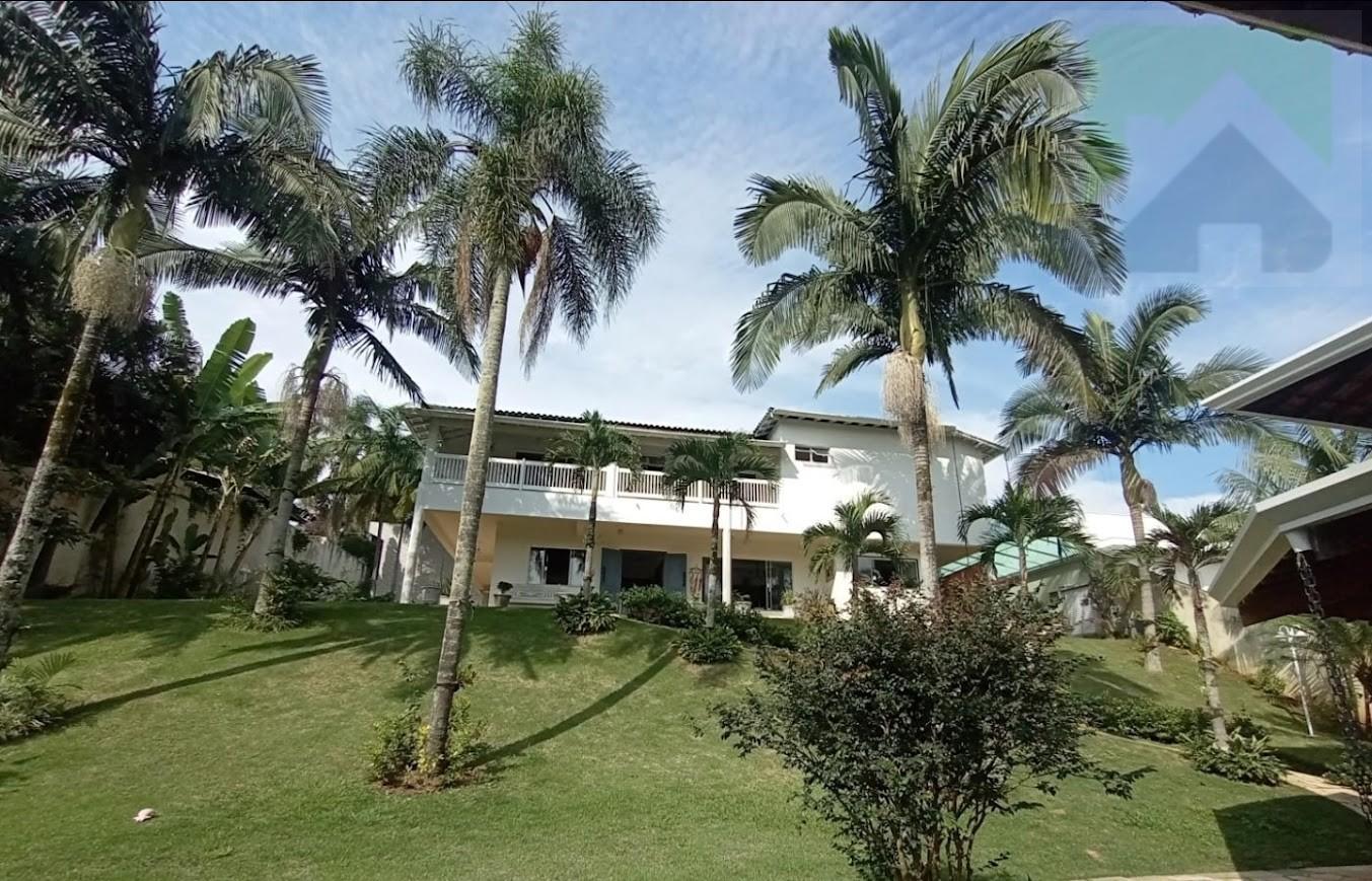Sobrado à venda com 4 quartos, 1500m² - Foto 8