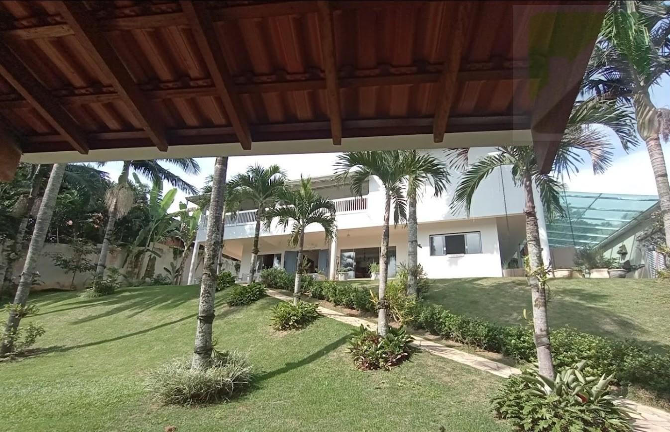 Sobrado à venda com 4 quartos, 1500m² - Foto 6