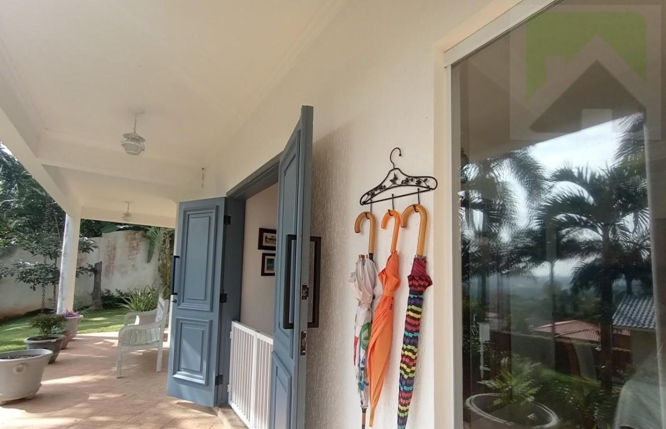 Sobrado à venda com 4 quartos, 1500m² - Foto 9
