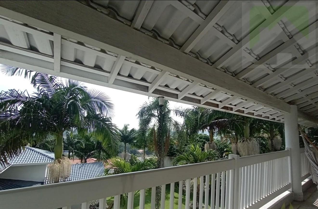 Sobrado à venda com 4 quartos, 1500m² - Foto 18